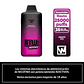 Wotofo Nexbar Vaporizador 25K Puffs - Miniatura 4