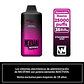 Wotofo Nexbar Vaporizador 25K Puffs - Miniatura 7