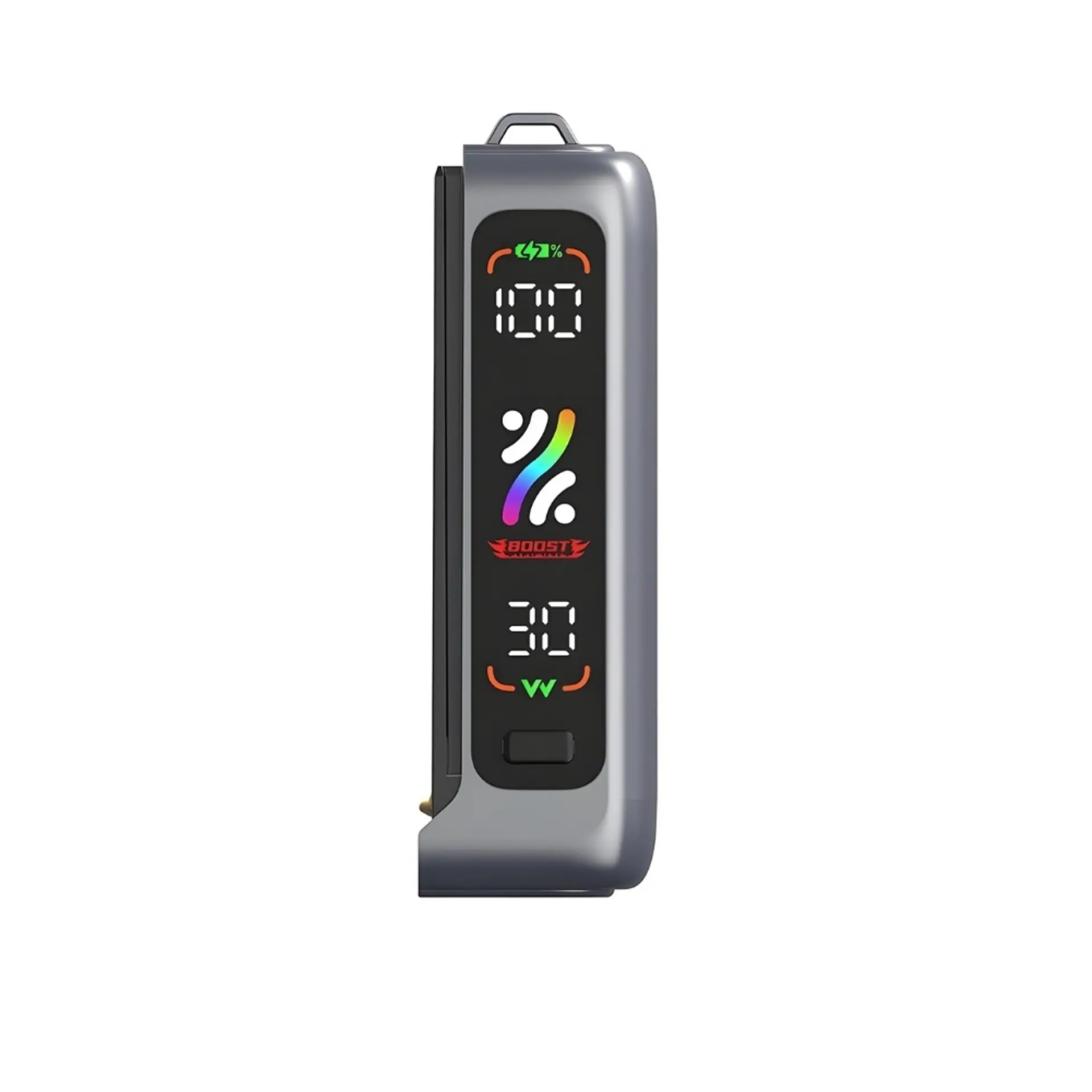 Oxbar Svopp Device Bateria 1