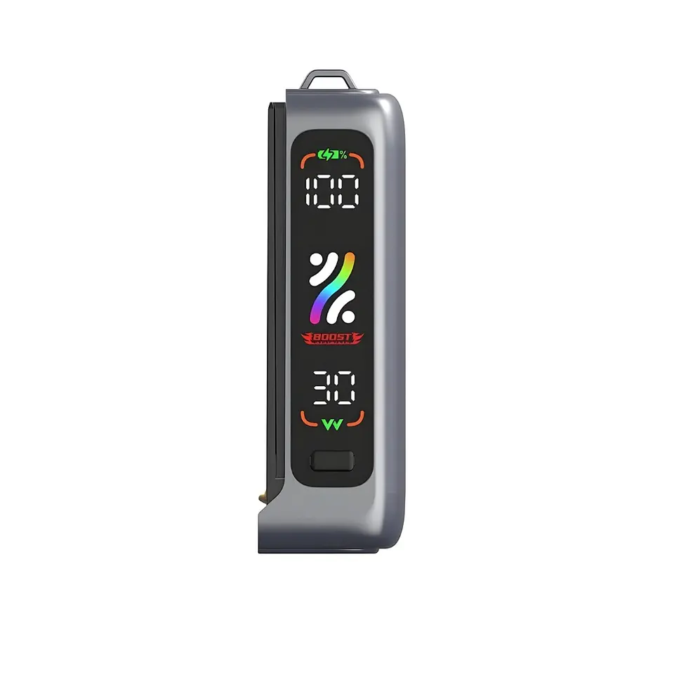 Oxbar Svopp Device Bateria 1