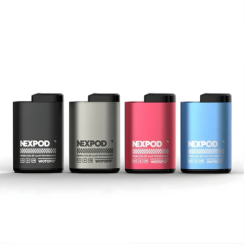 Wotofo Bateria NexPOD