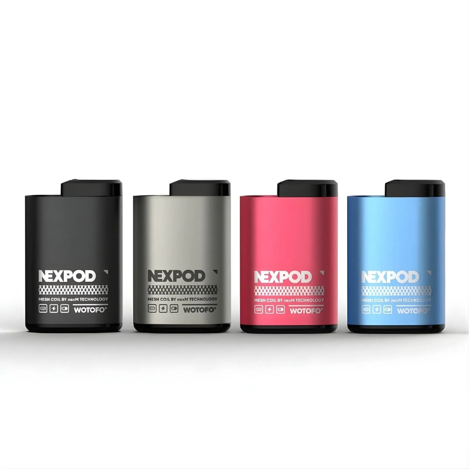 Wotofo Bateria NexPOD 1