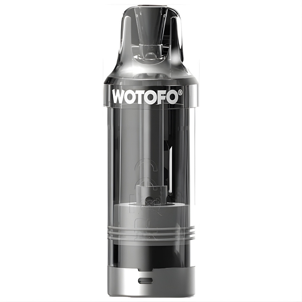 Wotofo NexPOD Cartridge Recargable 1