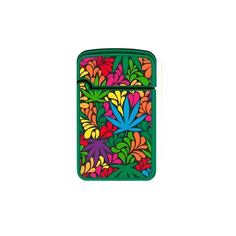 Zengaz Encendedor Soplete Weed 2 3