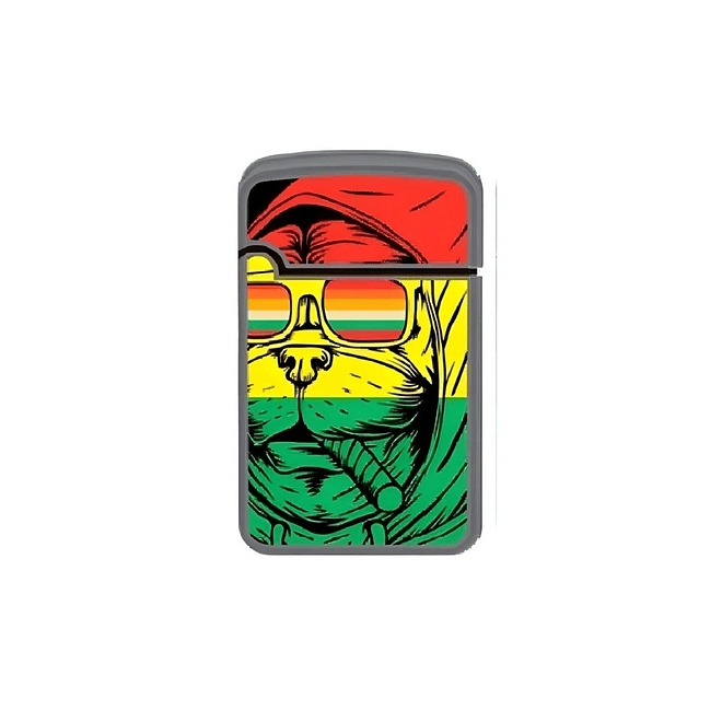 Zengaz Encendedor Soplete Weed 2 2