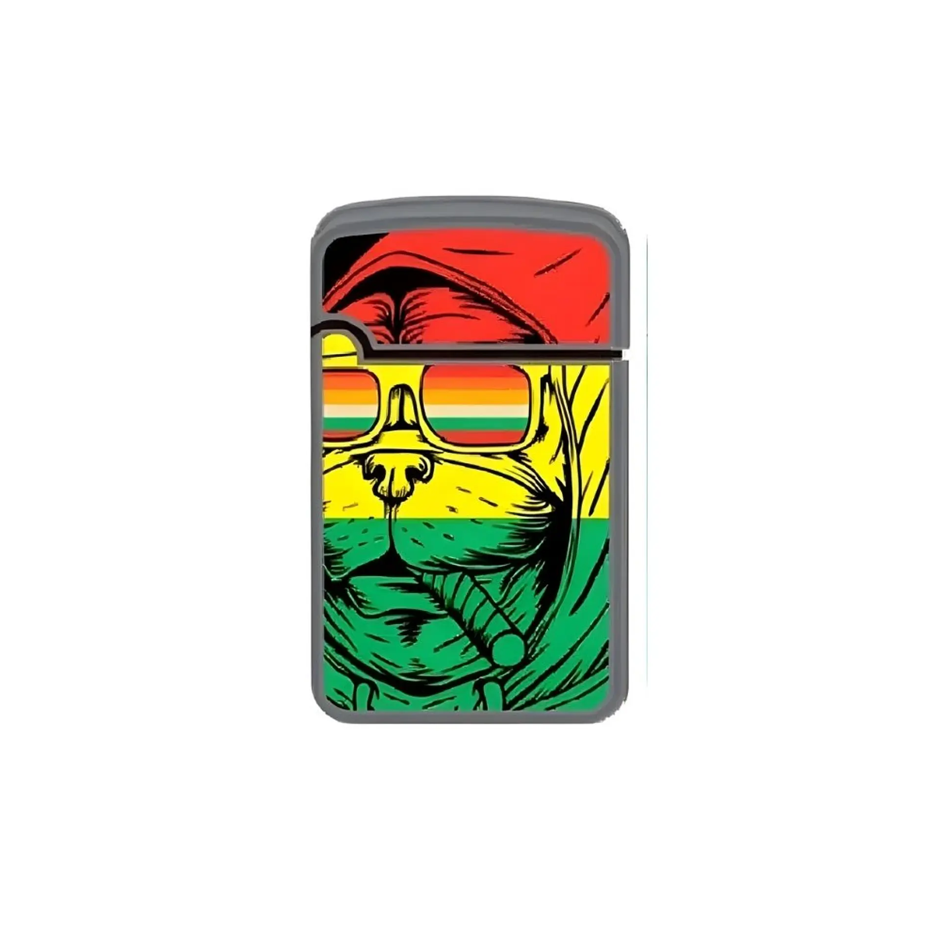 Zengaz Encendedor Soplete Weed 2 2