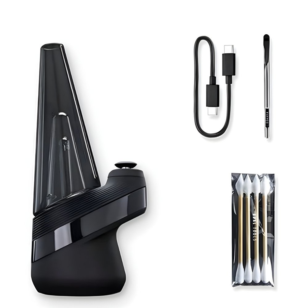 Vaporizador Puffco Peak 2024 23