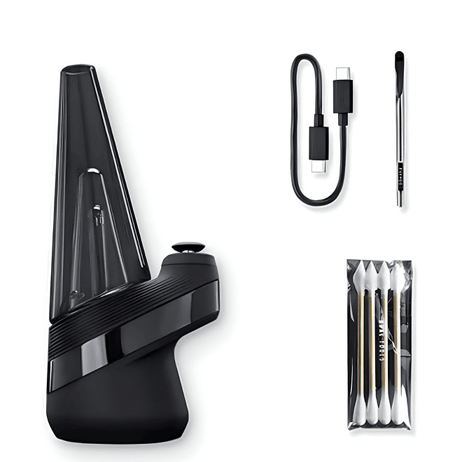 Vaporizador Puffco Peak 2024 23