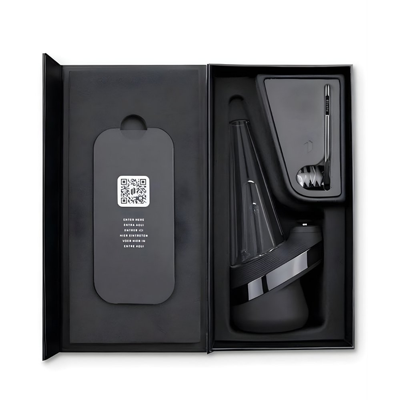 Vaporizador Puffco Peak 2024 24