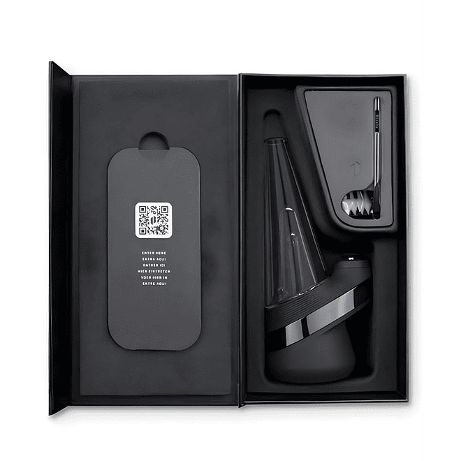 Vaporizador Puffco Peak 2024 24