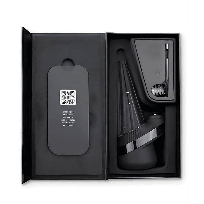 Vaporizador Puffco Peak 2024 24