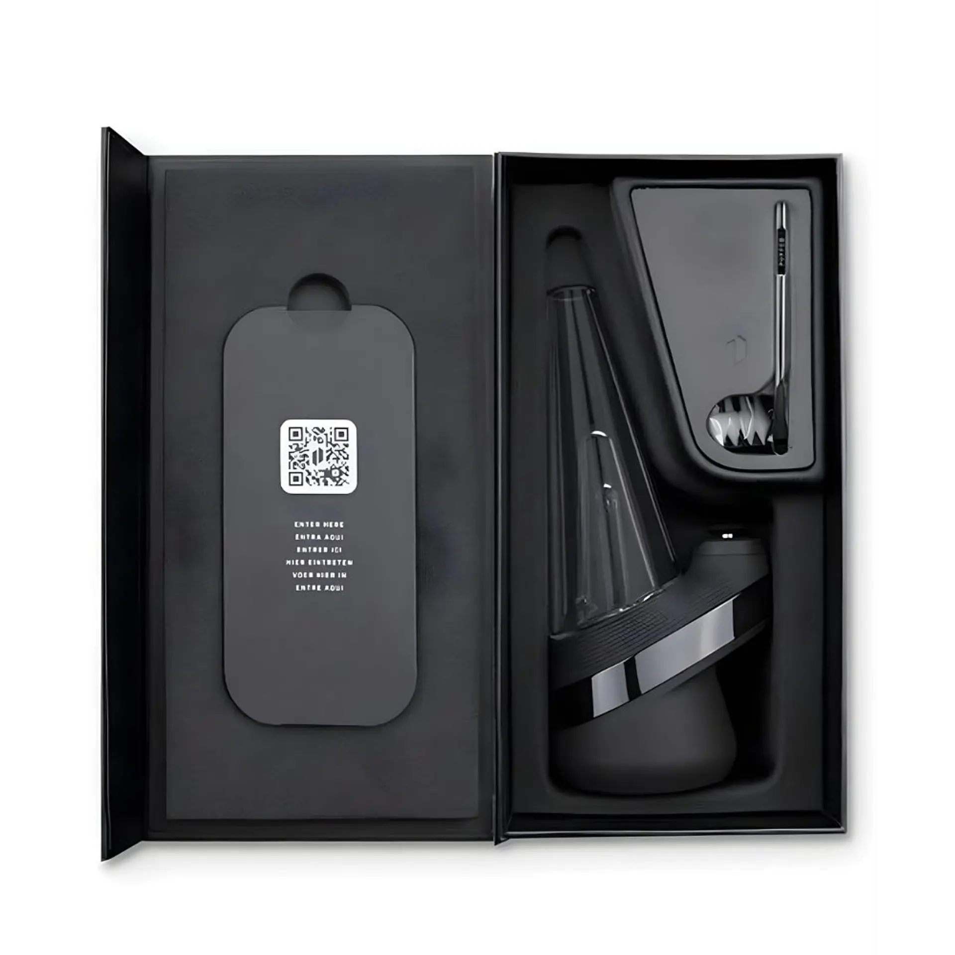 Vaporizador Puffco Peak 2024 24