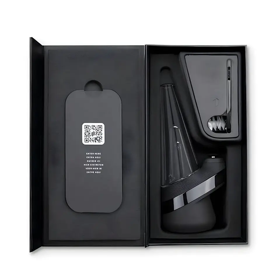 Vaporizador Puffco Peak 2024 24