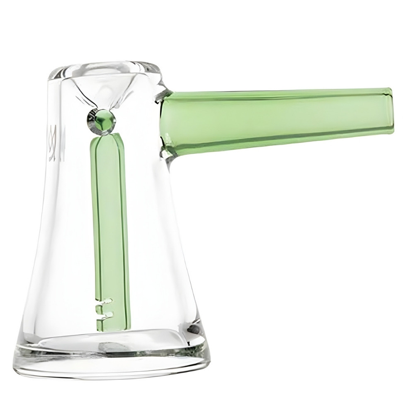 MJ Arsenal Pipa Vulkan Bubbler 4