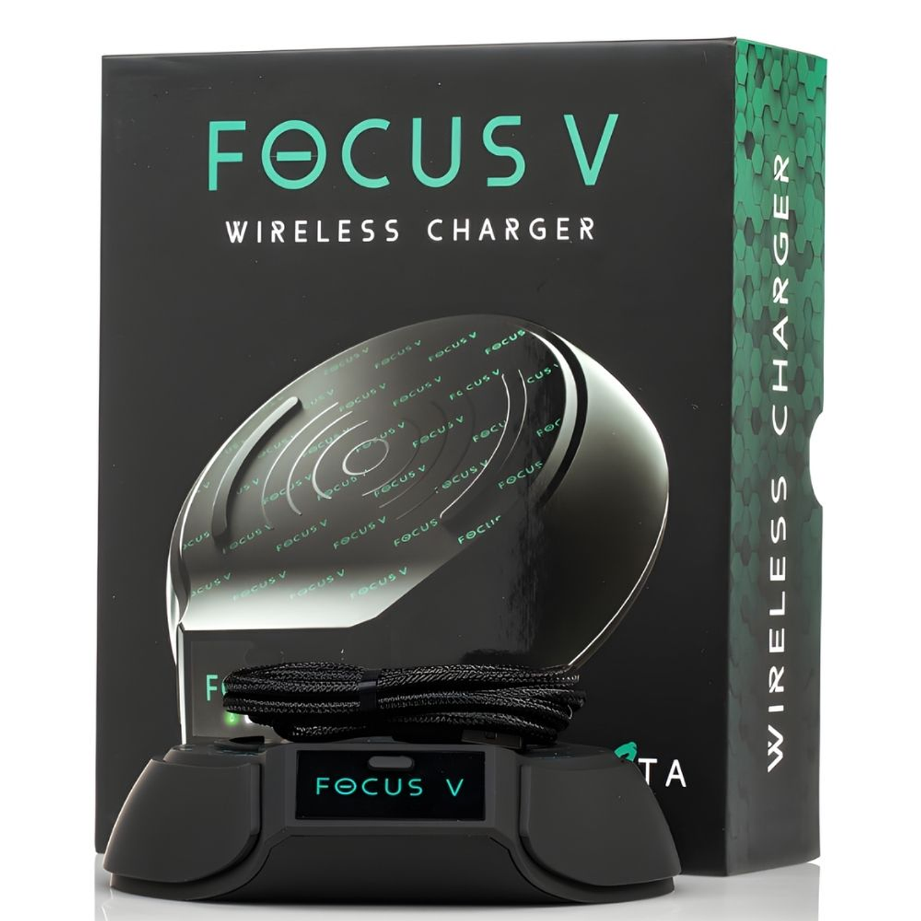 Focus V Cargador Inalámbrico Carta 2 1