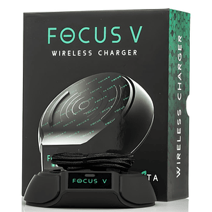 Focus V Cargador Inalámbrico Carta 2
