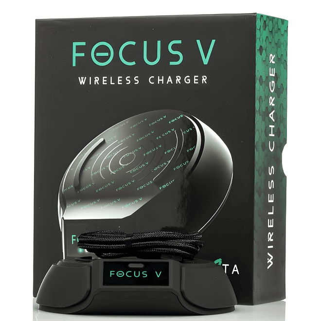 Focus V Cargador Inalámbrico Carta 2 1