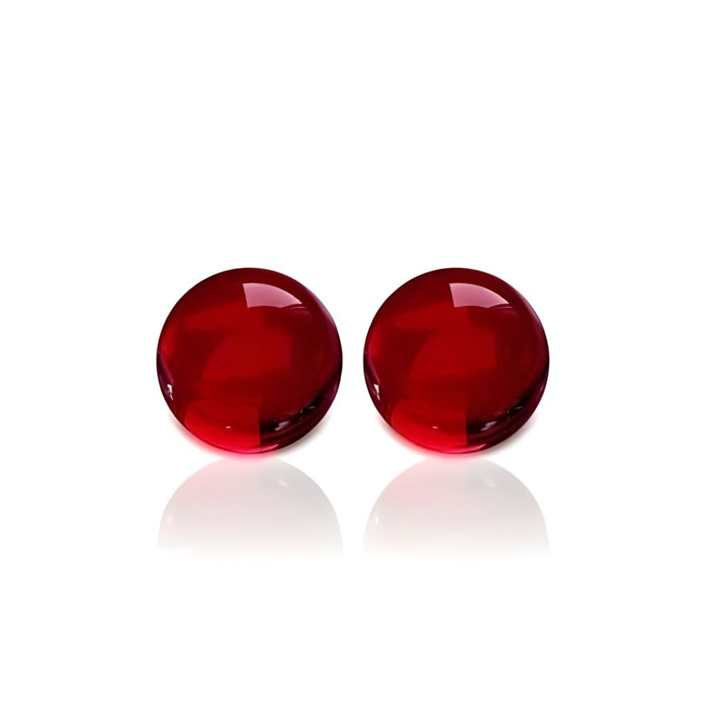 Ruby Terp 3mm Pack 2 1