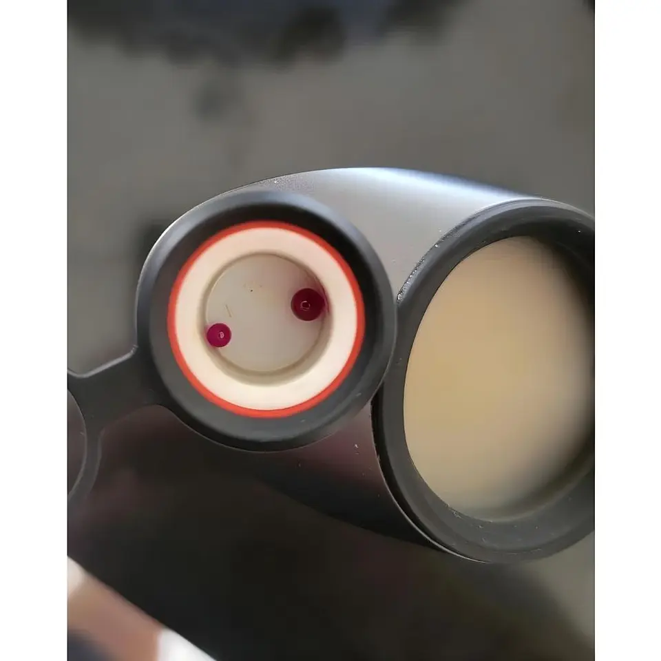 Ruby Terp 3mm Pack 2 2