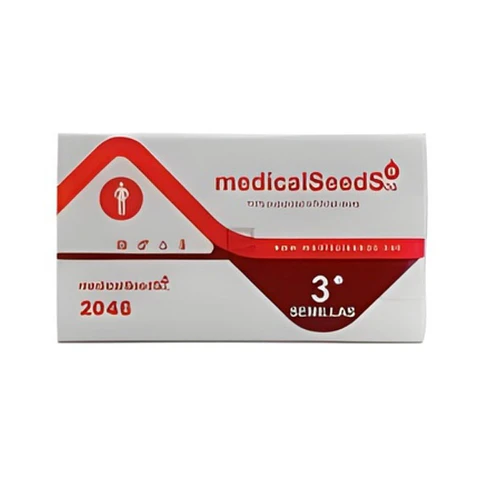Medical Seeds 2046 Fem