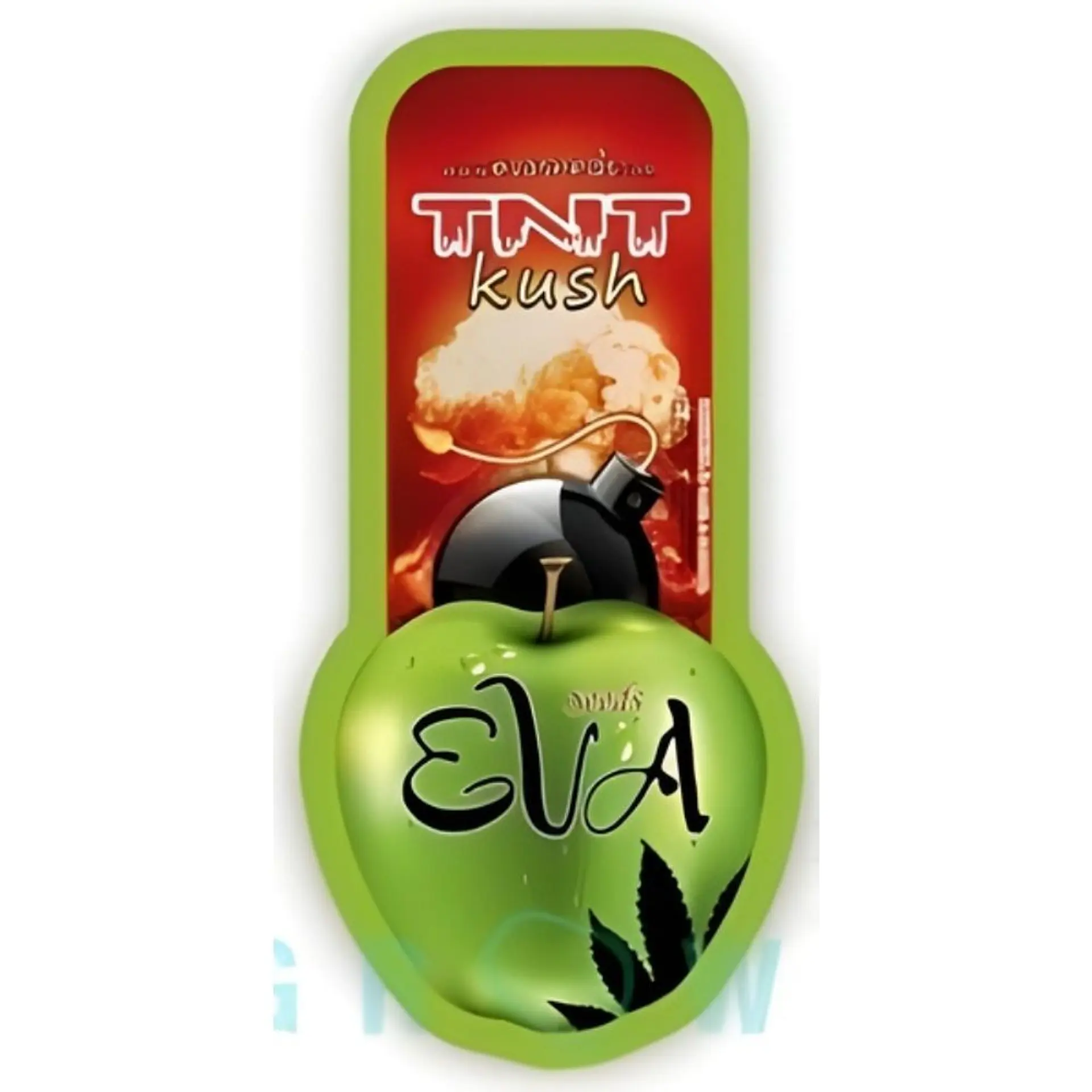 Eva Seeds TNT Kush Fem 1
