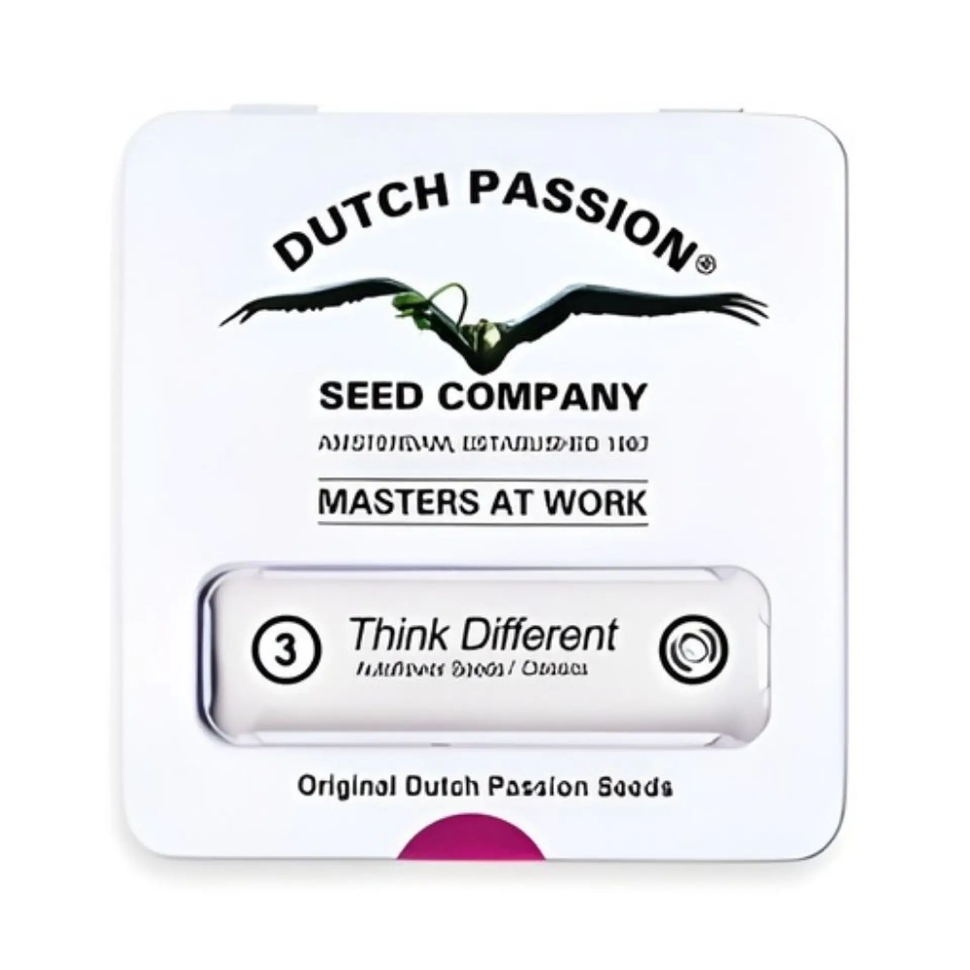 Dutch Passion Think Different Auto 1