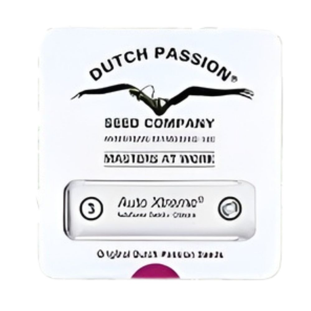 Dutch Passion Xtreme Auto 1
