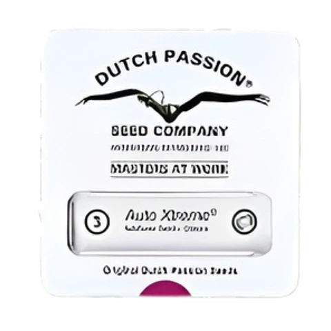 Dutch Passion Xtreme Auto