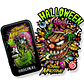 Strain Machine Halloween Candy Fem - Miniatura 1