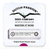 Dutch Passion Critical Orange Punch Feminizada