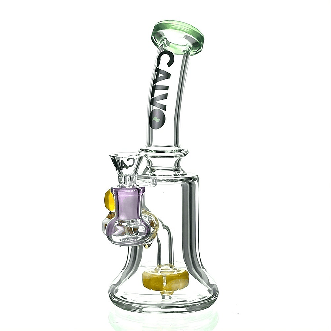 Calvo Bong Aqua Rig 19cm 2