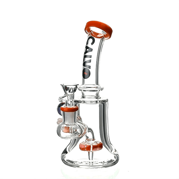 Calvo Bong Aqua Rig 19cm 6