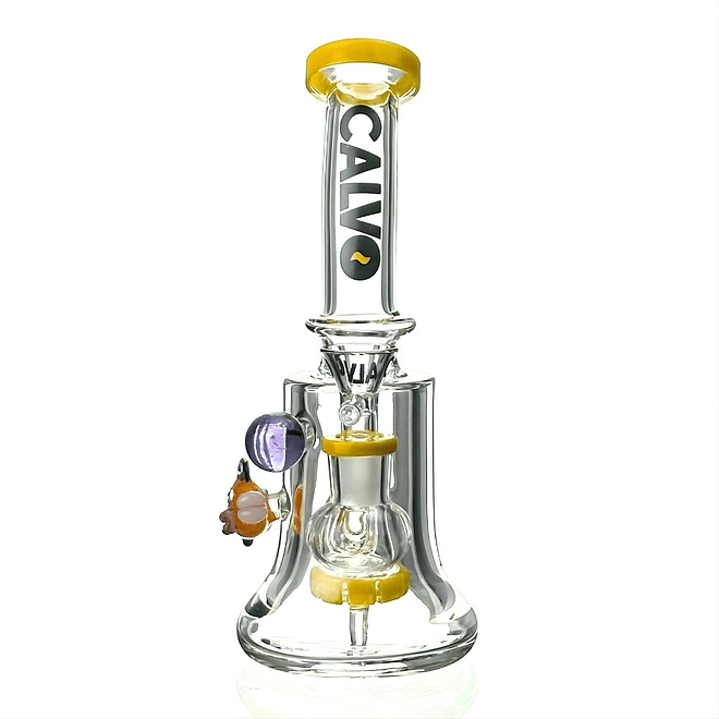 Calvo Bong Aqua Rig 19cm 8