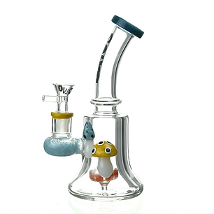 Calvo Bong Dual Fungi 19cm