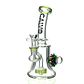  Calvo Bong Implossion Wheel Green 19cm - Miniatura 2