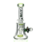  Calvo Bong Implossion Wheel Green 19cm - Miniatura 3