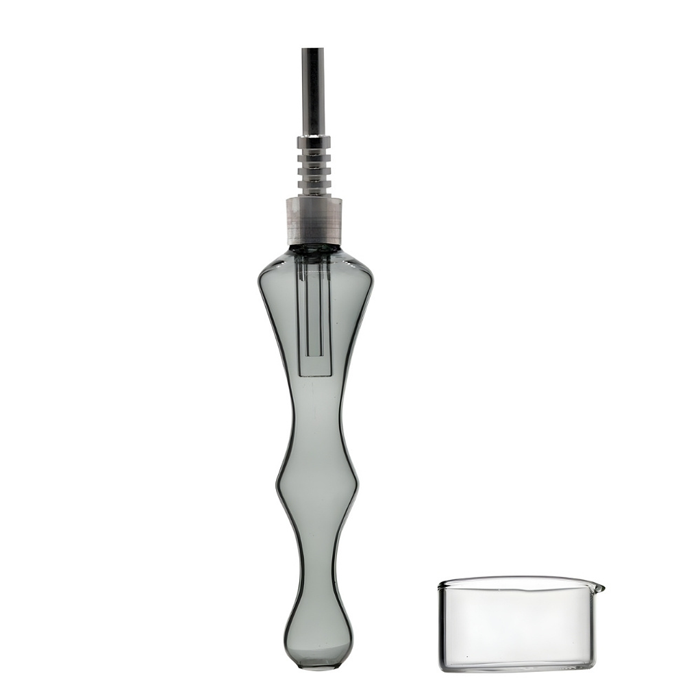BongLab Nectar Collector Obelisk 15cm 2