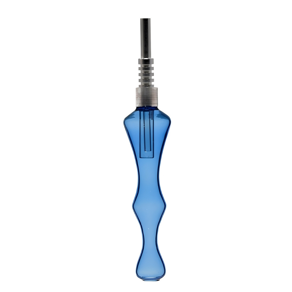 BongLab Nectar Collector Obelisk 15cm 4