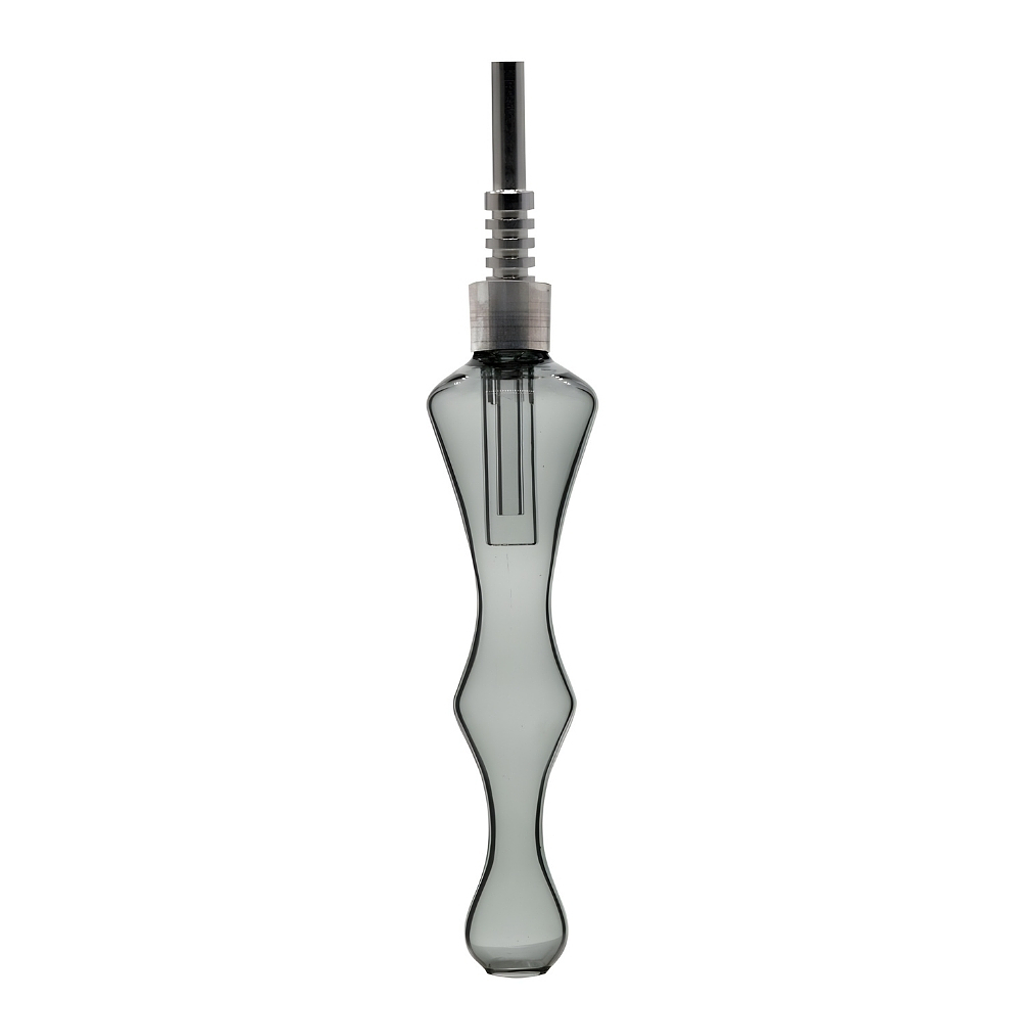 BongLab Nectar Collector Obelisk 15cm 1