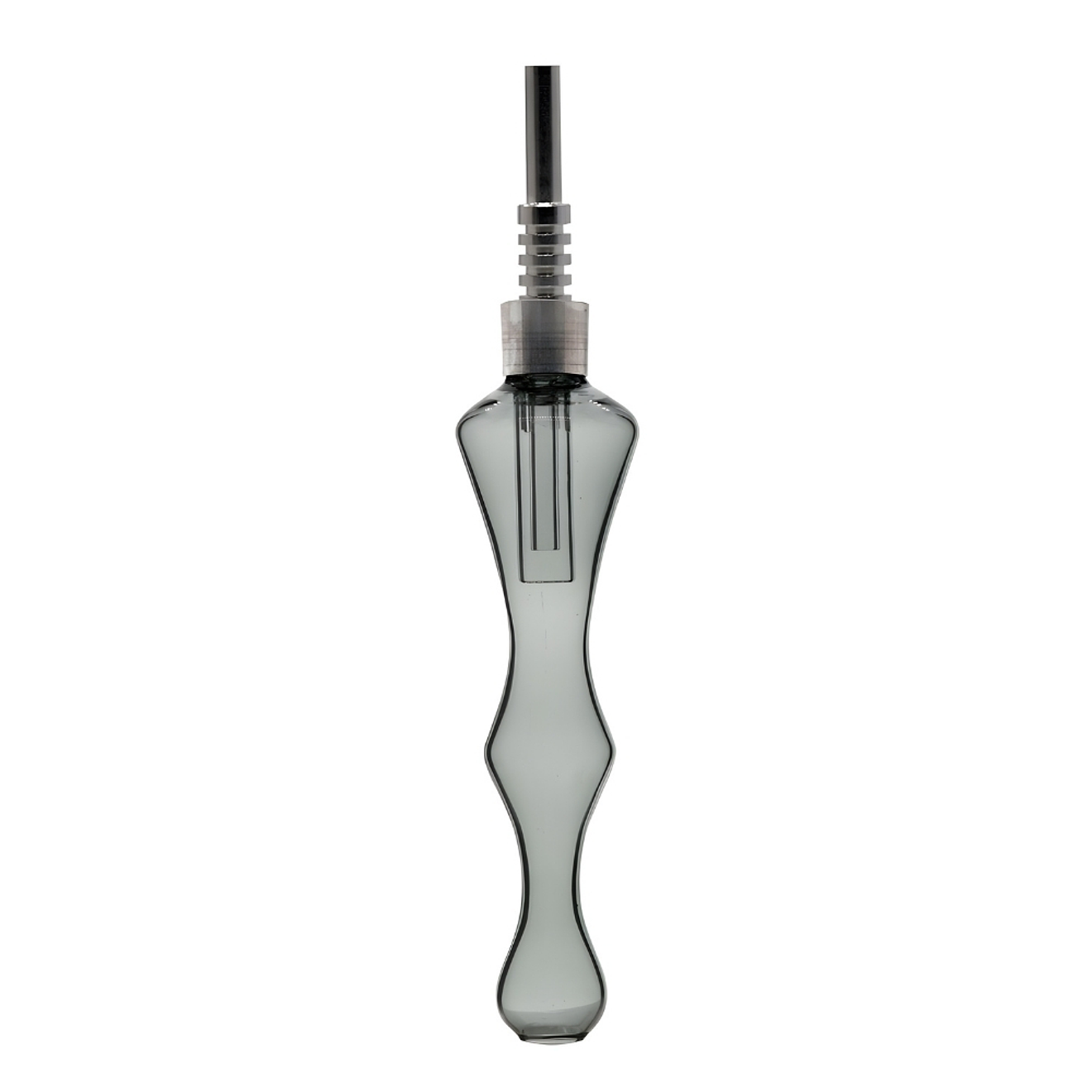 BongLab Nectar Collector Obelisk 15cm 1