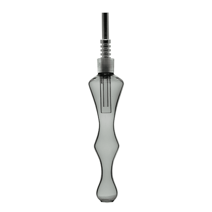 BongLab Nectar Collector Obelisk 15cm 1