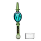 BongLab Nectar Collector Torp 18cm - Miniatura 1