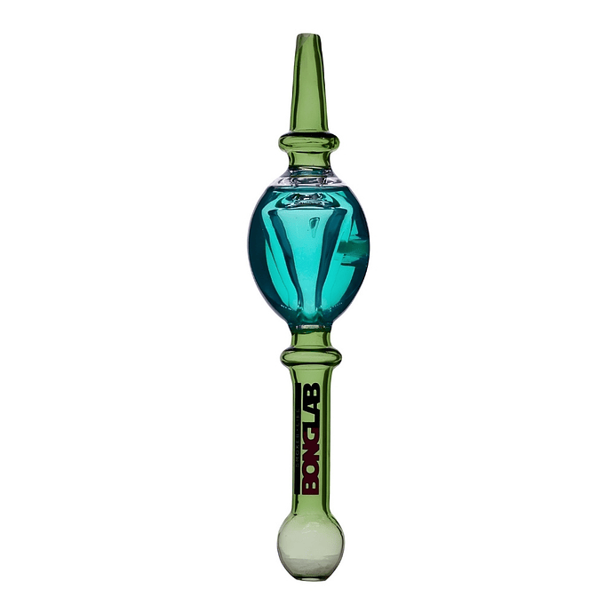 BongLab Nectar Collector Torp 18cm 2