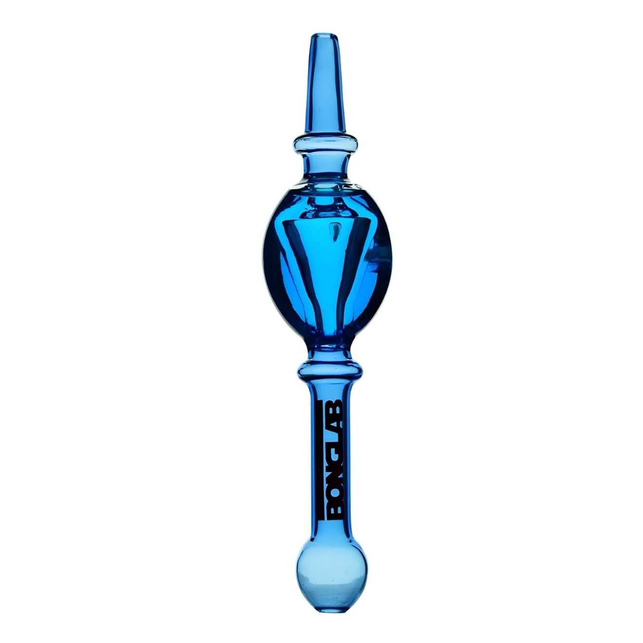 BongLab Nectar Collector Torp 18cm 4