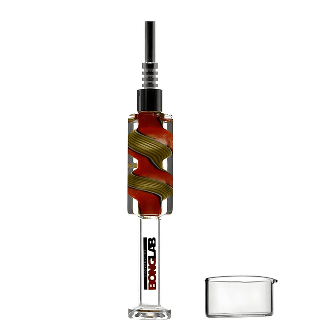 BongLab Nectar Collector Slim 15cm 5