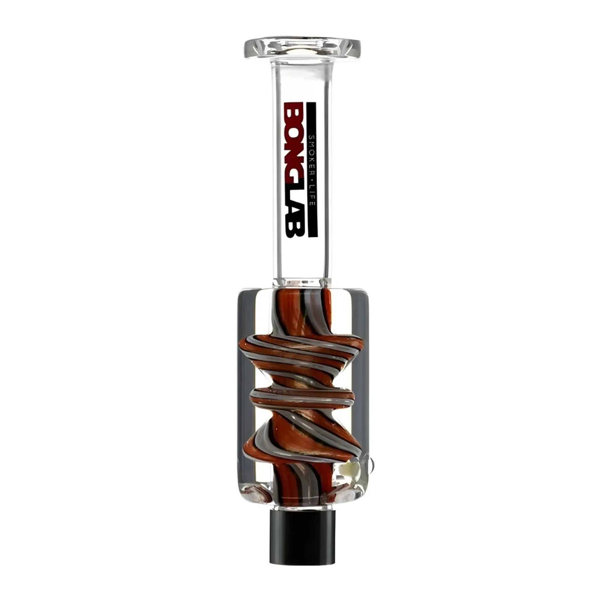BongLab Nectar Collector Tank 14cm 3