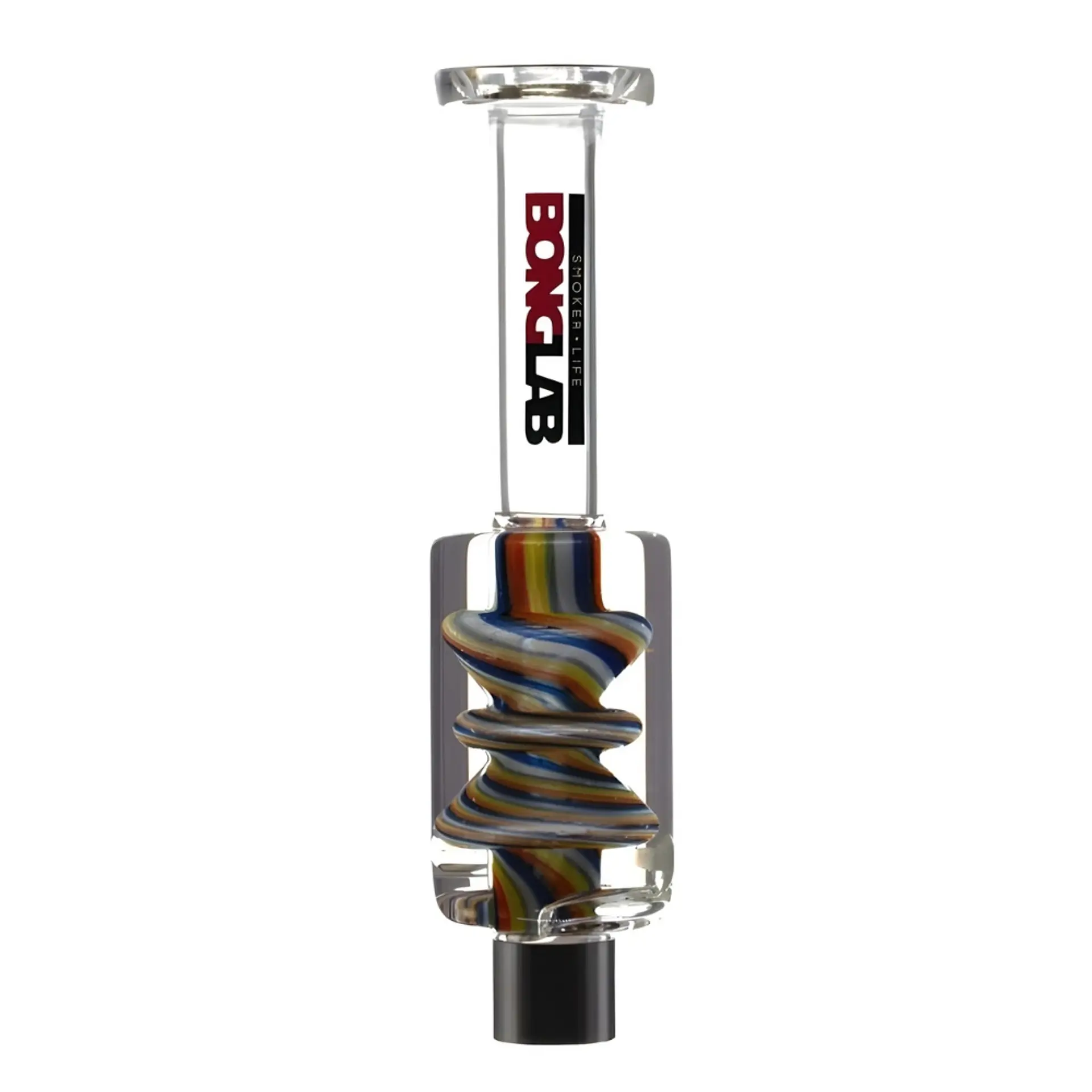 BongLab Nectar Collector Tank 14cm 5