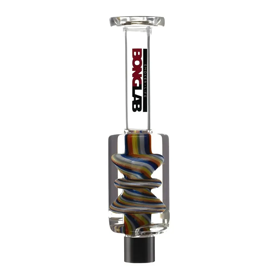 BongLab Nectar Collector Tank 14cm 5