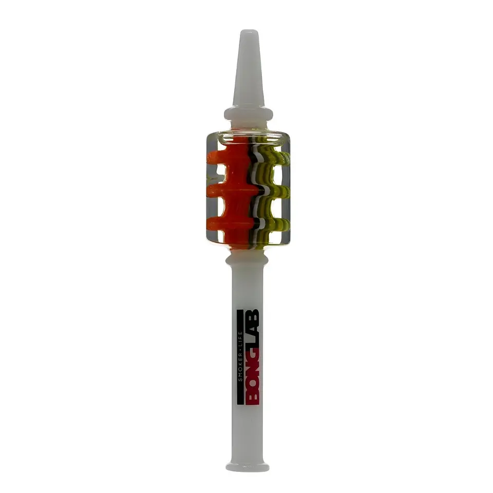 BongLab Nectar Collector Mini 17cm 1