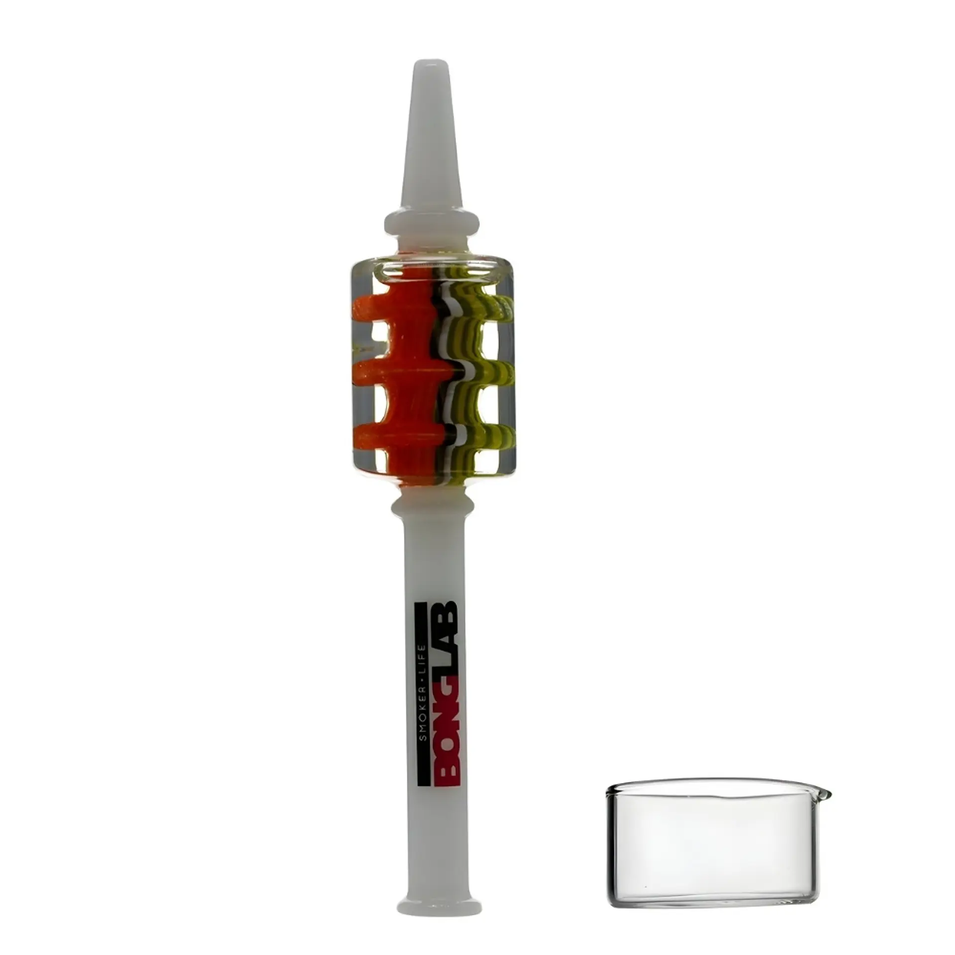 BongLab Nectar Collector Mini 17cm 2